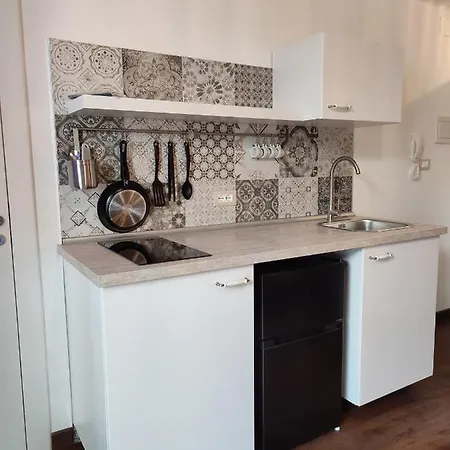 Dimora Lina Apartamento