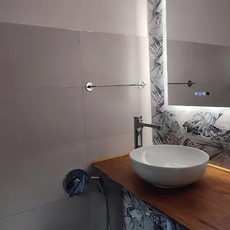 Dimora Lina Apartmán Polignano a Mare