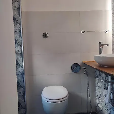 Apartmán Dimora Lina