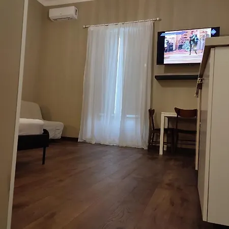 Dimora Lina Apartmán Polignano a Mare