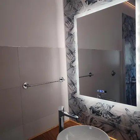 Apartmán Dimora Lina Polignano a Mare