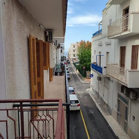 Dimora Lina Apartmán *