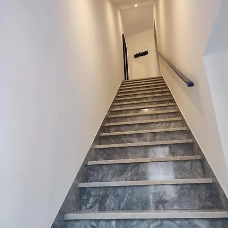 Dimora Lina Apartmán Polignano a Mare