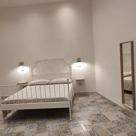 Dimora Lina Apartmán Polignano a Mare