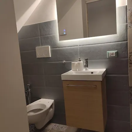 Apartmán Dimora Lina Polignano a Mare