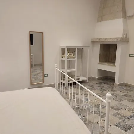 Dimora Lina Apartmán