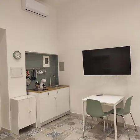 Dimora Lina Apartmán Polignano a Mare