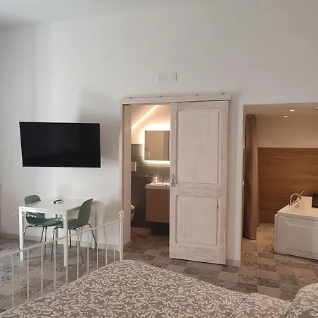 Apartmán Dimora Lina