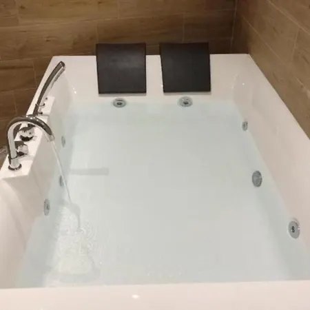 Apartmán Dimora Lina