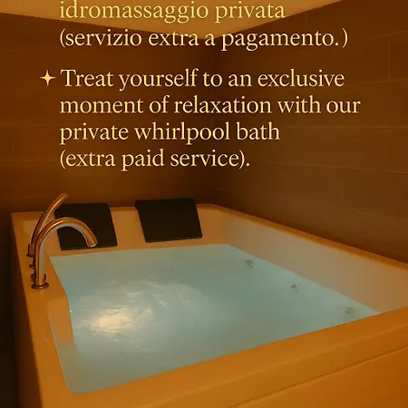 Apartmán Dimora Lina *