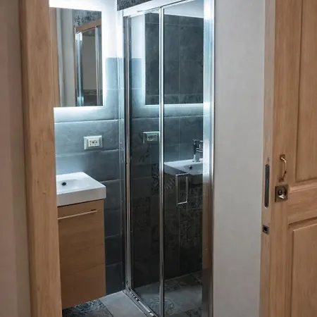 Apartment Dimora Lina