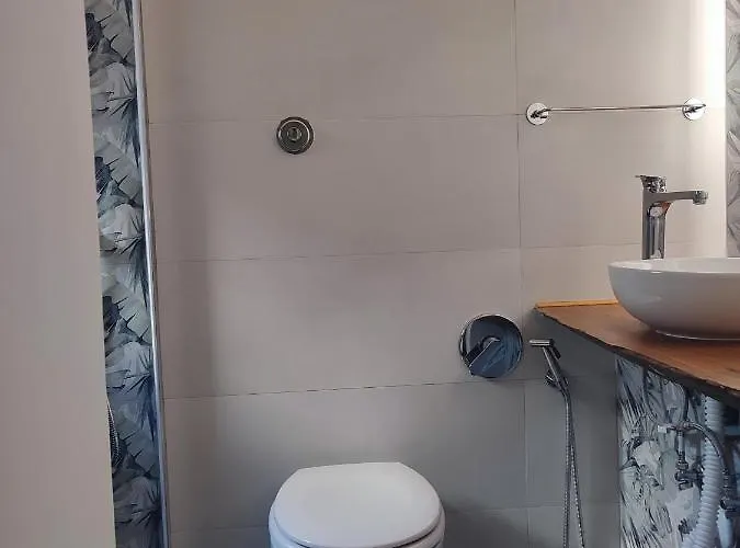 Appartamento Dimora Lina