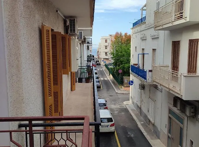 Dimora Lina Appartamento *