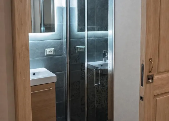 Apartmán Dimora Lina